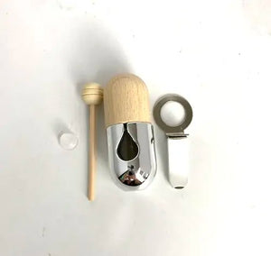 Car Diffuser - Little Red Candle Co