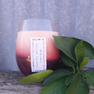 The Ombre - Little Red Candle Co