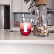Load image into Gallery viewer, The Ombre - Little Red Candle Co
