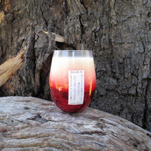 Load image into Gallery viewer, The Ombre - Little Red Candle Co
