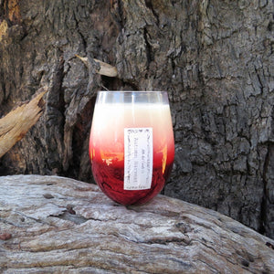 The Ombre - Little Red Candle Co