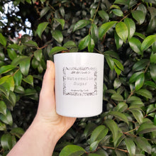 Load image into Gallery viewer, White Tumbler - Little Red Candle Co
