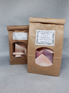 Mega Melt Brittle - Little Red Candle Co