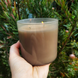 The Urban - Taupe - Little Red Candle Co